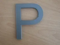 0.6mm nozzle, 0.3mm layer, 2 walls, 15% infill