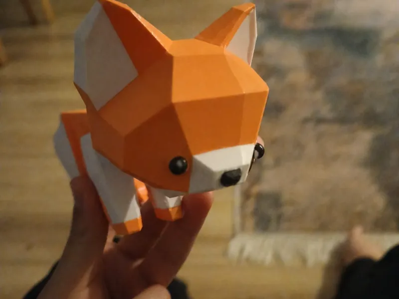 fox
