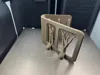 0.16mm layer, 2 walls, 12% infill