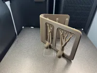 0.16mm layer, 2 walls, 12% infill