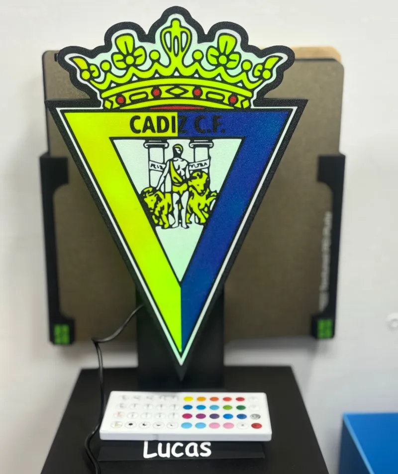 Cádiz Club de Fútbol
