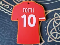 Porte-clés maillot du Capitaine — photo 2