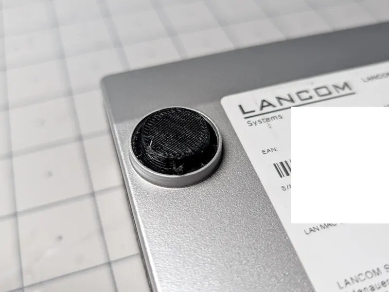 Lancom TPU Feets for R883+