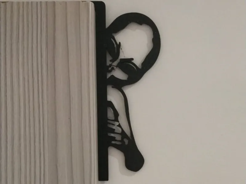 Door corner Alieno
