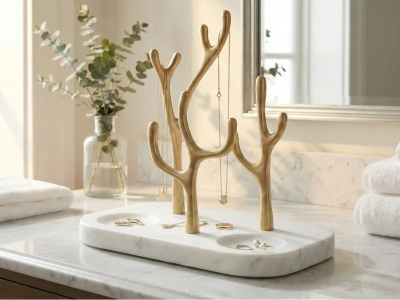 Jewelry Stand