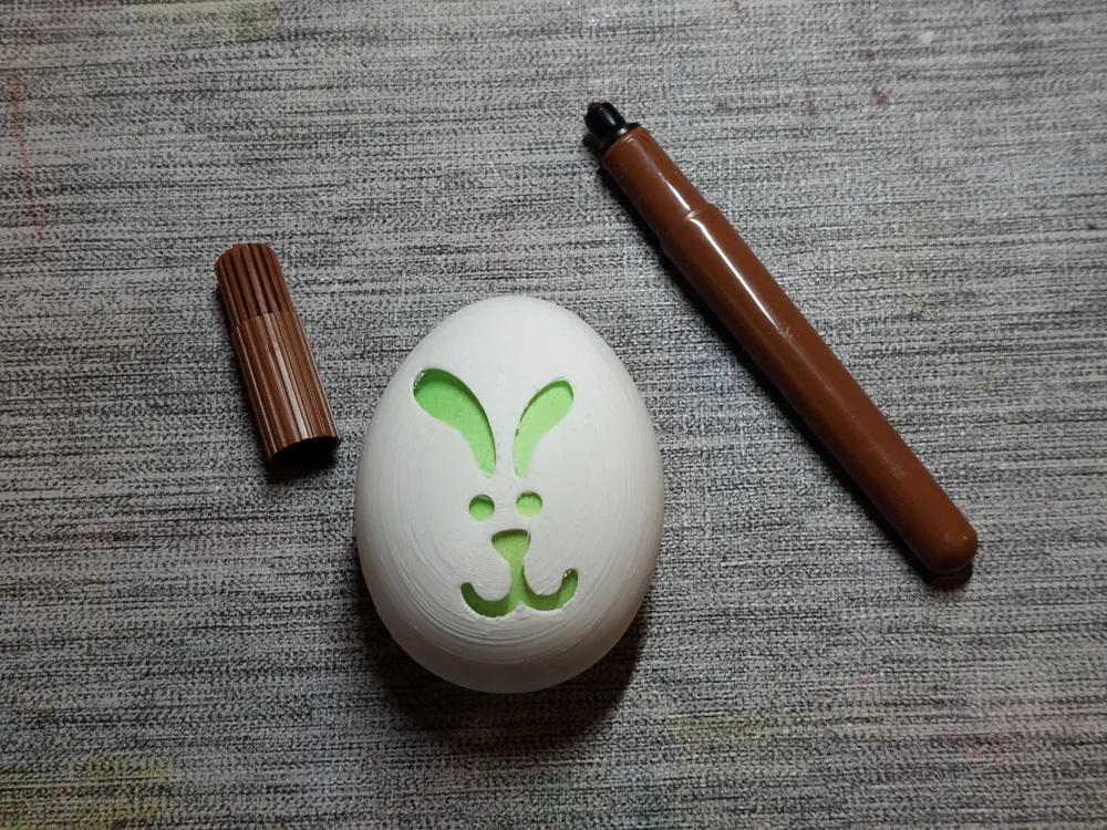 24 Stencil Per Pasqua - Modelli Riutilizzabili Per Dipingere Uova Coniglietti E Fiori 739971
