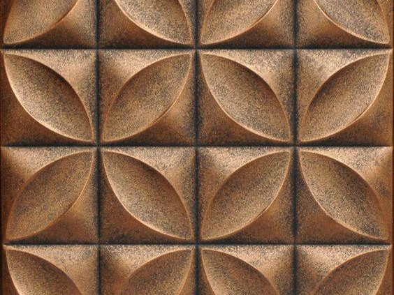 Panel 3D