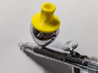0.12mm layer, 3 walls, 15% infill
