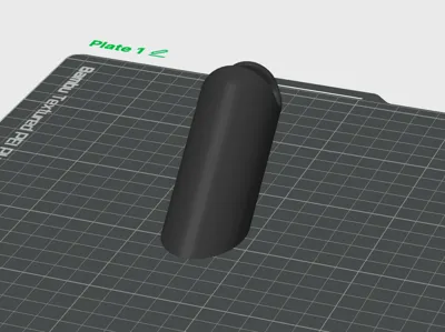Glasses holder