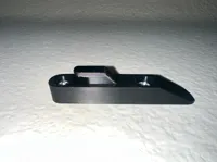 0.2mm layer, 6 walls, 50% infill