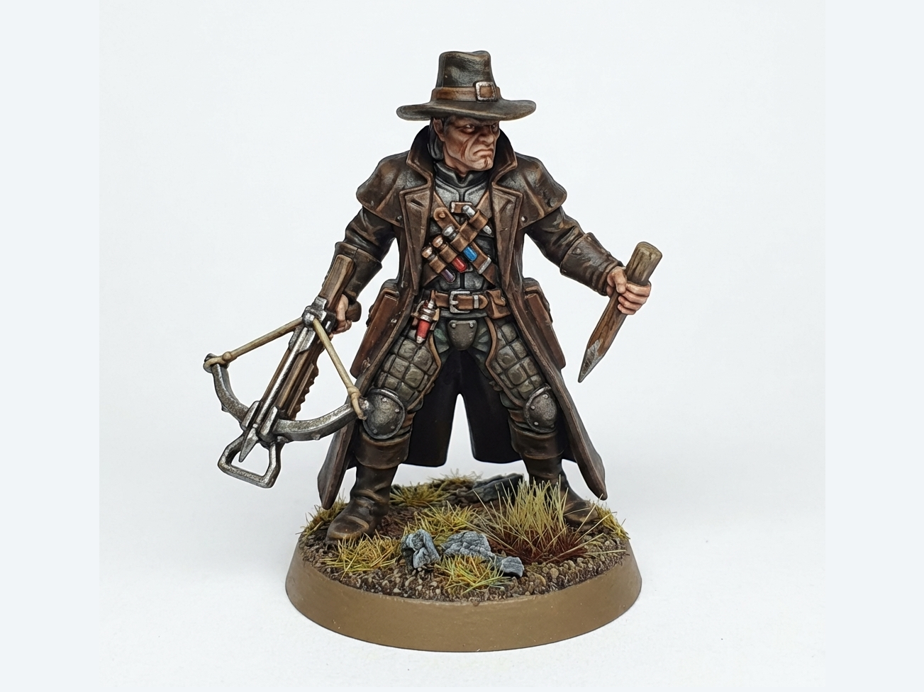 D&D Vampire Hunter