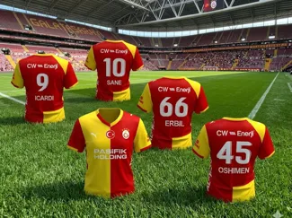 Galatasaray forma