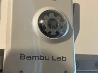 0.4 Nozzle Profile--No AMS