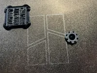 0.2 Nozzle AMS Profile