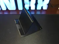 Support pour téléphone ou tablette — photo 2