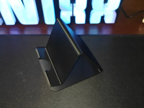 Support pour téléphone ou tablette
