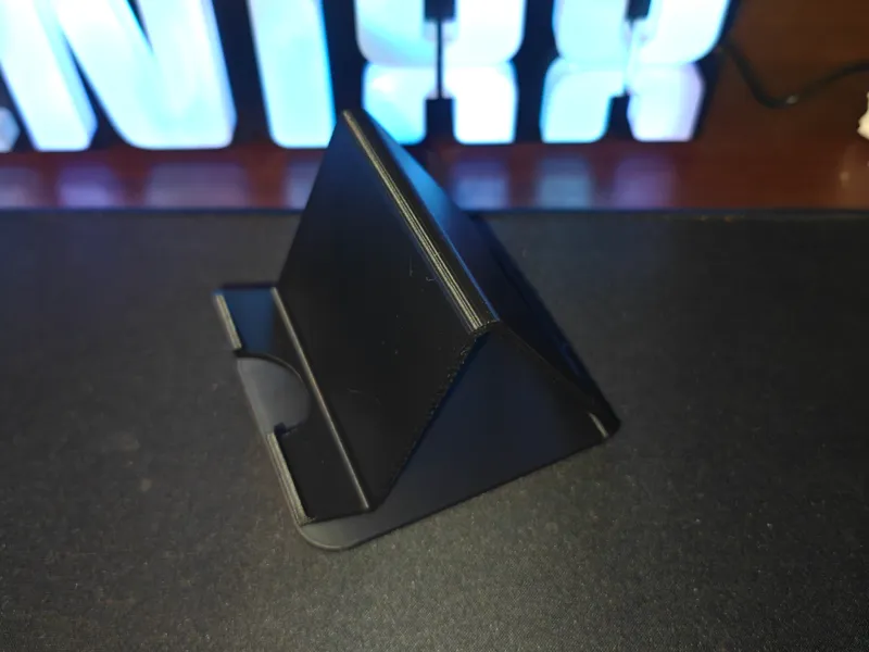 Phone or Tablet Holder