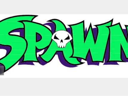 Spawn Light box