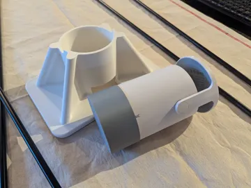 Escenografía en miniatura: Tabletop system for Magcubic SY300Pro projector — vista de referencia 5