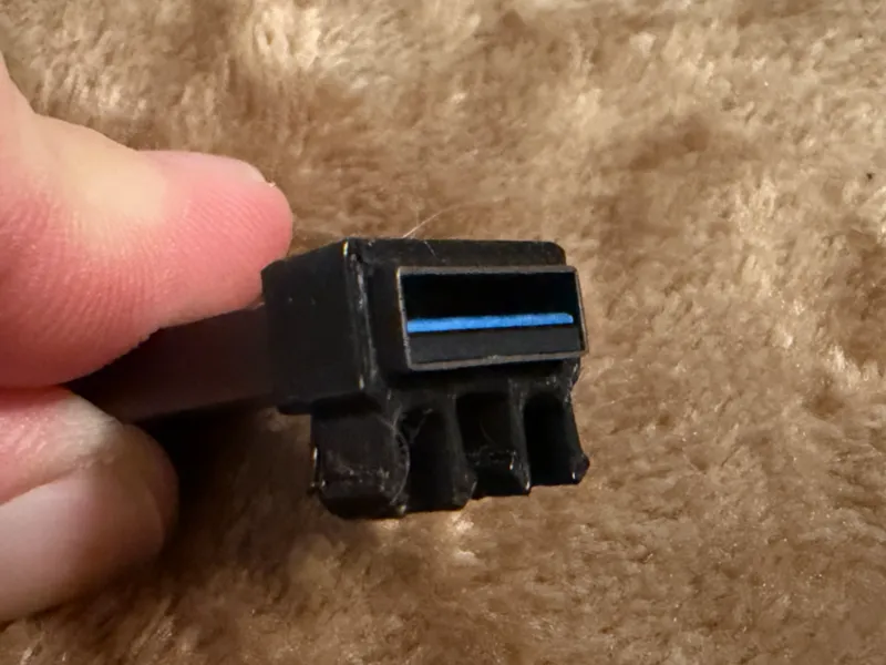 Mod-Grid USB