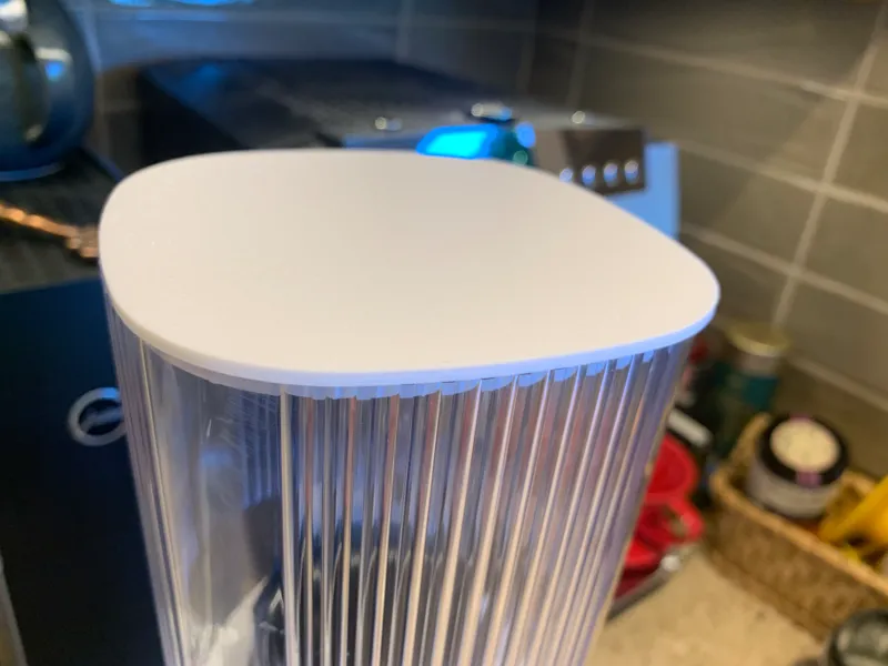 Zwilling Enfinigy Coffee Grinder Hopper Lid