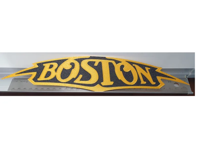 Boston Band Logo