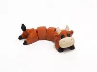 bull multicolor