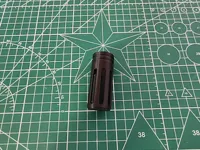 0.2mm 层高, 2 层墙, 15% 填充