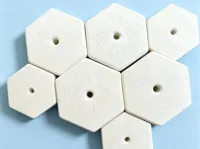 0.2mm 层高, 2 层墙, 100% 填充