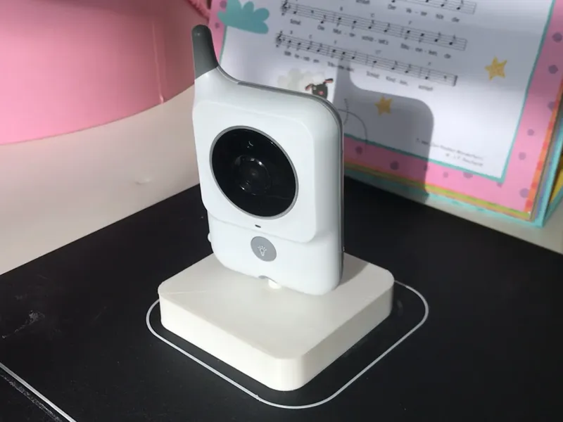 GHB Babyphone Stand