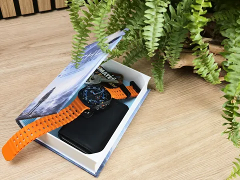 Organizador: Fake Book - Storage/Safety Box — referencia de MakerWorld