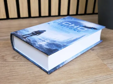 Organizador: Fake Book - Storage/Safety Box — vista de referencia 4