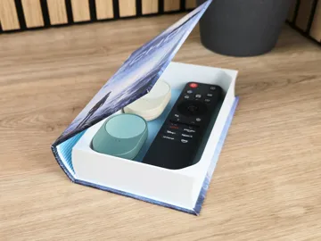 Organizador: Fake Book - Storage/Safety Box — vista de referencia 5