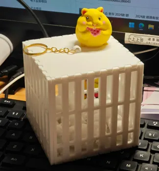 小笼子