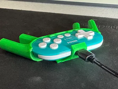8BitDo Zero Grips V3