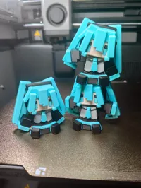 【要AMS】逐件一盘出 （打得快不用换盘）