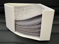 PLA/PLA+ 0.16mm layer, 2 walls, 10% infill