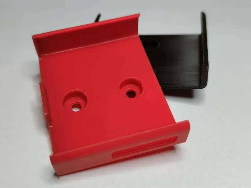 Holder for Lenco Xemio-860GN