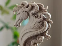 0.2mm 层高, 2 层墙, 15% 填充