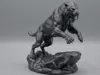 0.2mm layer, 3 walls, 10% infill
