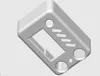 0.08mm layer, 2 walls, 15% infill