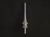 Slim sword - 0.08mm layer, 2 walls, 15% infill