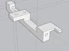0.2mm layer, 2 walls, 100% infill