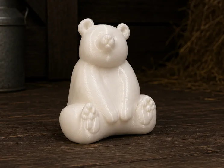 Panda - Animal - Decor