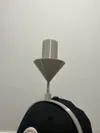 Arrow 3D Model (Arrow Only)