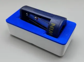 IRWIN Carpenter Pencil Sharpener Gridfinity