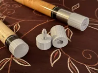 cue_joint_caps_v2, 0.12mm layer, 3 walls, 20% infill