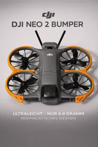 Schutz für DJI NEO 2 - lite version