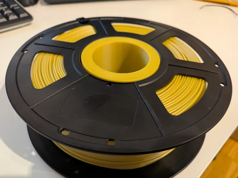 SUNLU AMS lite adapter