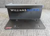 V4 Added F1 Academy stand / APXGP Stand for 2 minifigures
